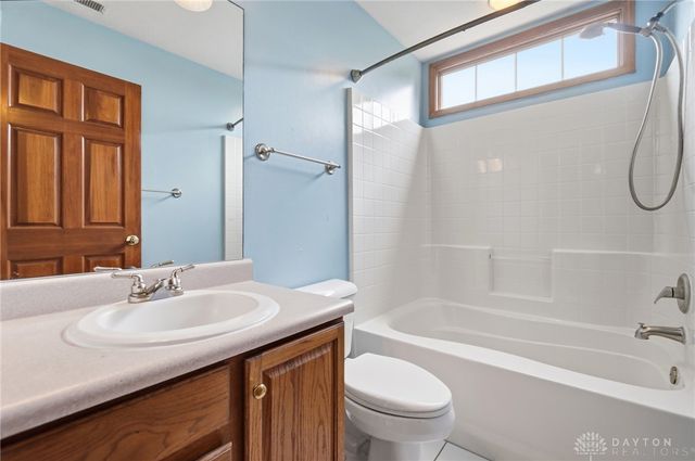 3859 Callaway Court, Bellbrook, OH 45305