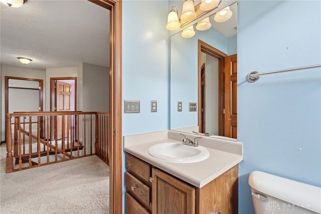 3859 Callaway Court, Bellbrook, OH 45305