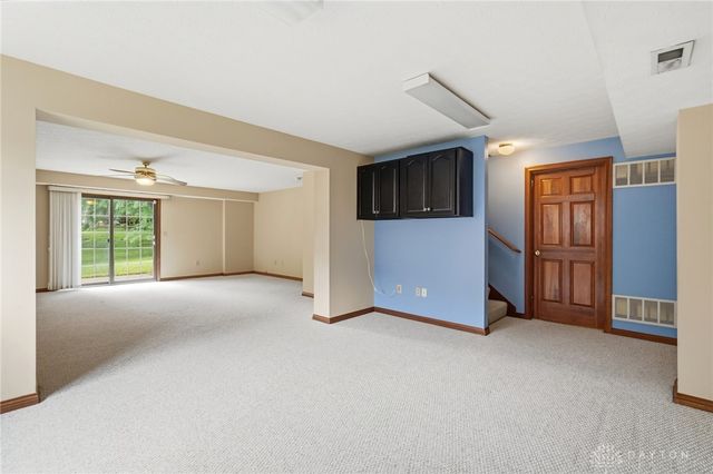 3859 Callaway Court, Bellbrook, OH 45305