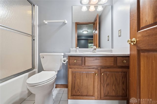 3859 Callaway Court, Bellbrook, OH 45305