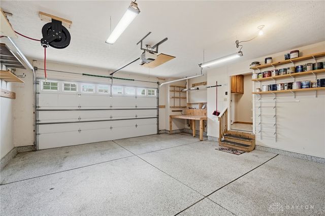 3859 Callaway Court, Bellbrook, OH 45305