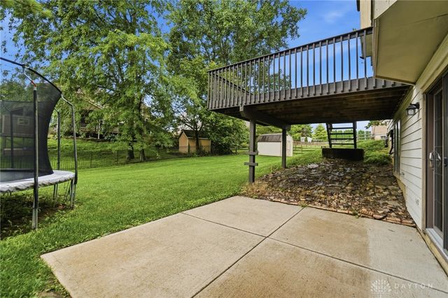 3859 Callaway Court, Bellbrook, OH 45305