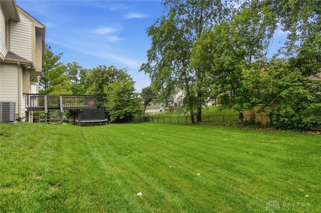 3859 Callaway Court, Bellbrook, OH 45305