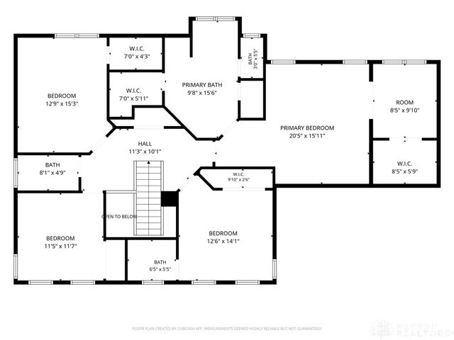 3859 Callaway Court, Bellbrook, OH 45305