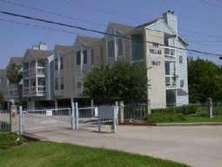 18617 Egret Bay Boulevard 303, Webster, TX 77058
