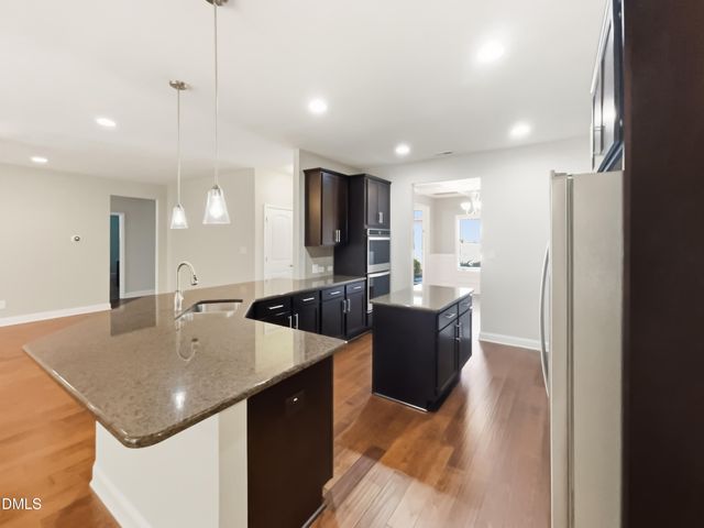 434 Bridgehaven Drive, Raeford, NC 28376