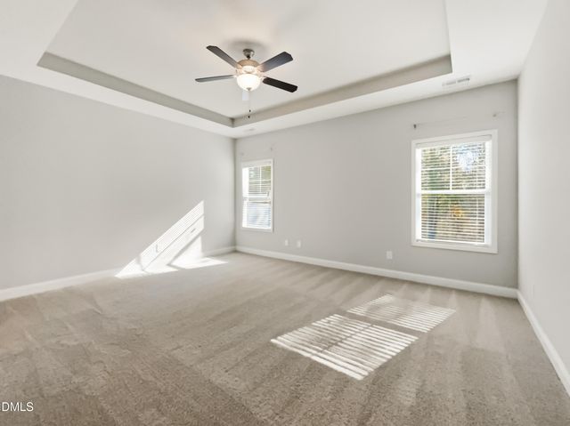 434 Bridgehaven Drive, Raeford, NC 28376