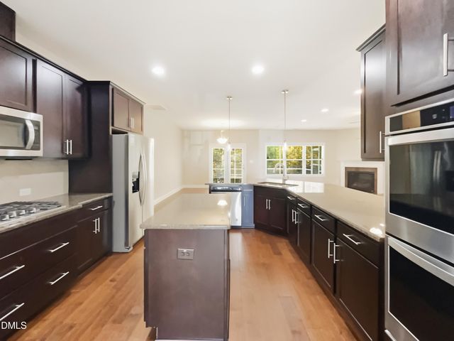 434 Bridgehaven Drive, Raeford, NC 28376