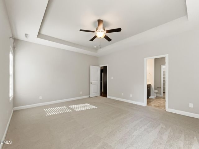 434 Bridgehaven Drive, Raeford, NC 28376