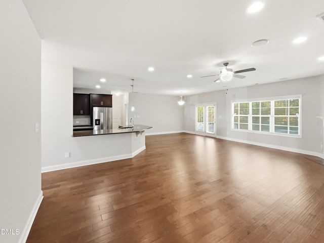 434 Bridgehaven Drive, Raeford, NC 28376