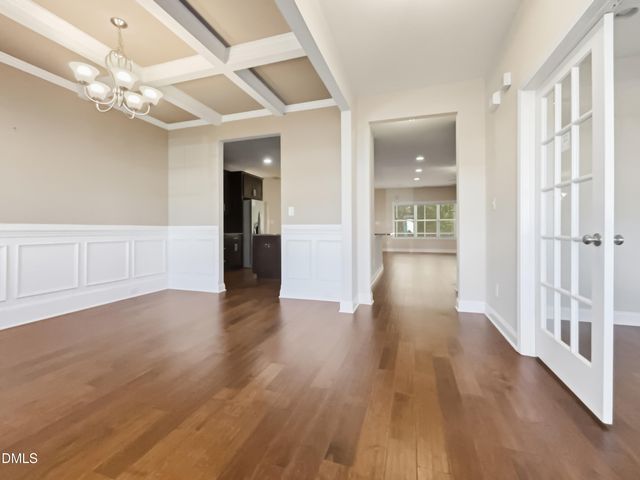 434 Bridgehaven Drive, Raeford, NC 28376