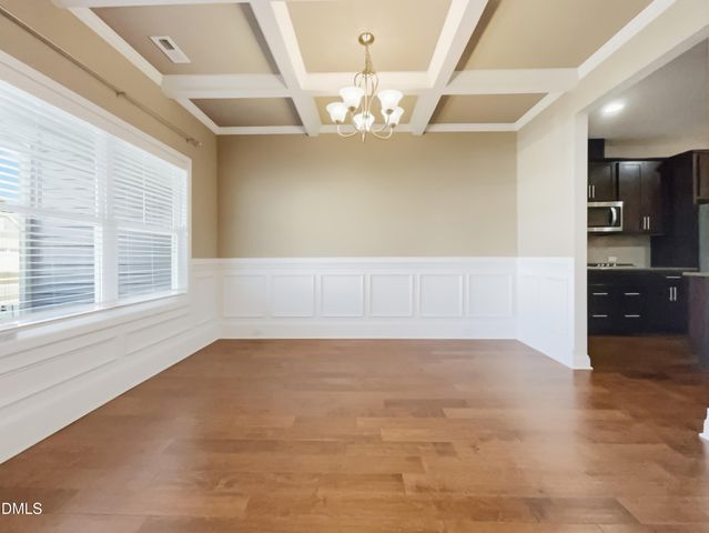 434 Bridgehaven Drive, Raeford, NC 28376