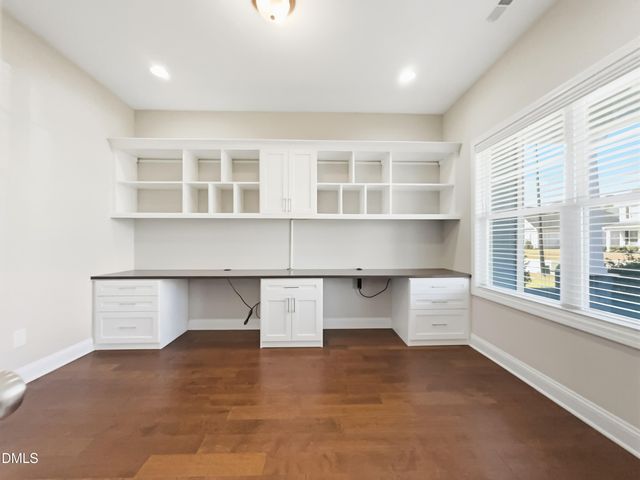 434 Bridgehaven Drive, Raeford, NC 28376