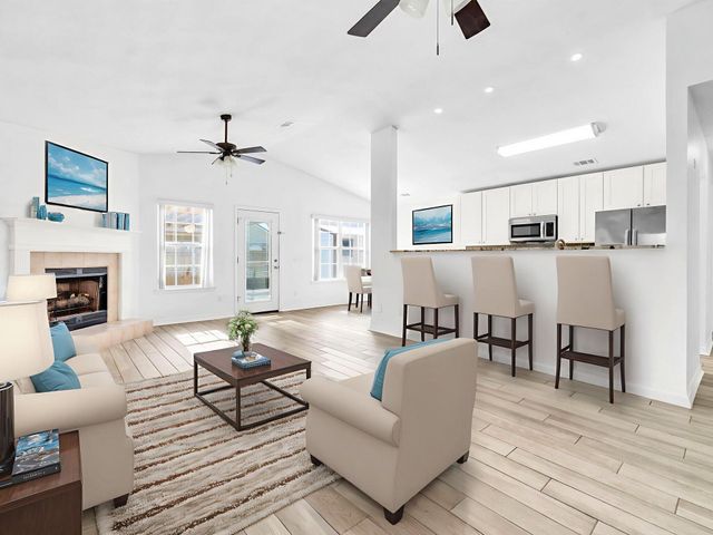 763 Pearl Sand Drive, Mary Esther, FL 32569