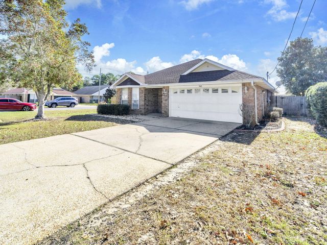 763 Pearl Sand Drive, Mary Esther, FL 32569