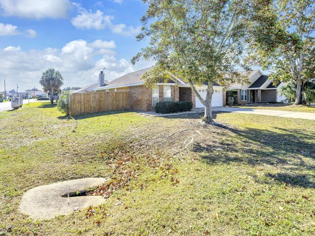 763 Pearl Sand Drive, Mary Esther, FL 32569