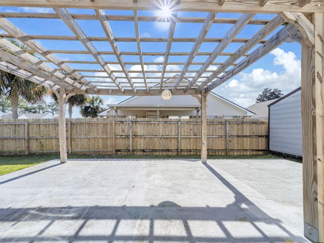 763 Pearl Sand Drive, Mary Esther, FL 32569
