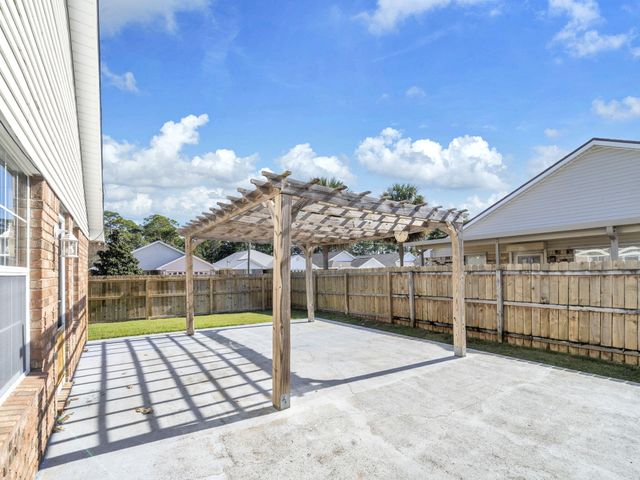 763 Pearl Sand Drive, Mary Esther, FL 32569