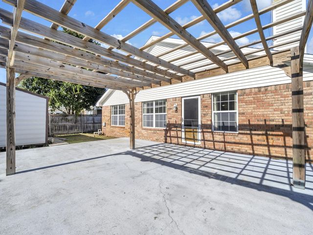 763 Pearl Sand Drive, Mary Esther, FL 32569