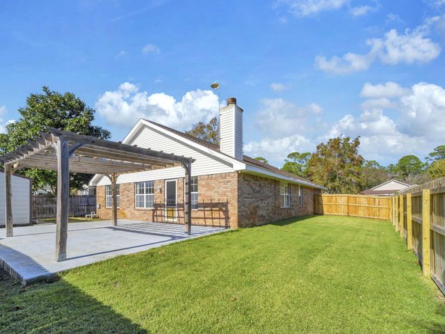 763 Pearl Sand Drive, Mary Esther, FL 32569