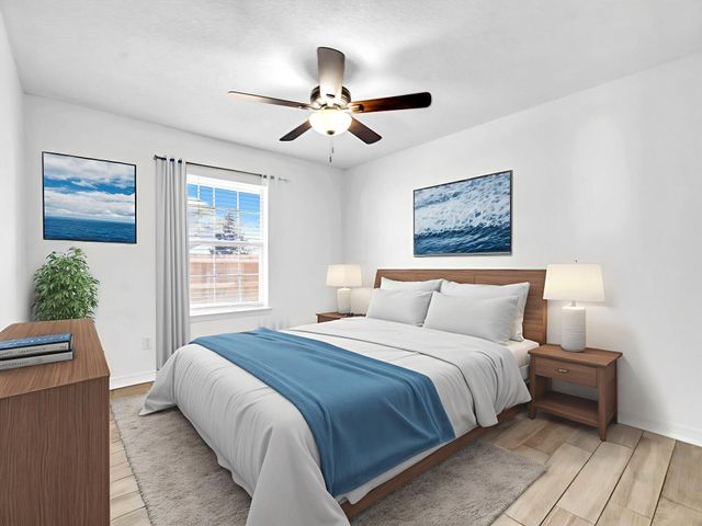 763 Pearl Sand Drive, Mary Esther, FL 32569