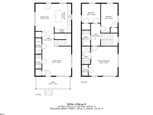 14 Blackwood Street, Greenville, SC 29611