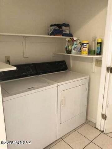 9641 N Gyor Place, Tucson, AZ 85742