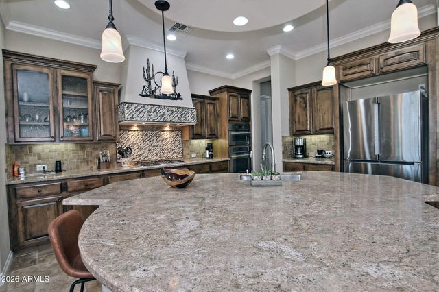 36970 N CRUCILLO Drive, Queen Creek, AZ 85140
