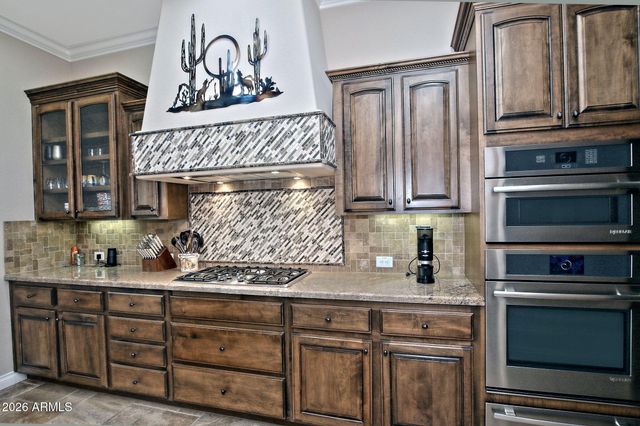 36970 N CRUCILLO Drive, Queen Creek, AZ 85140