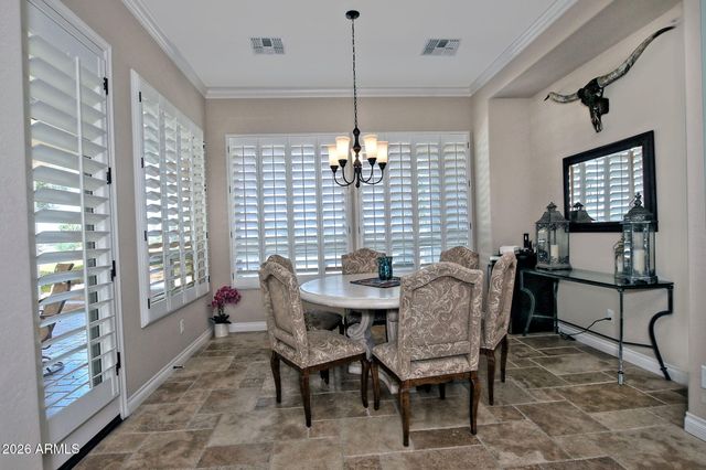 36970 N CRUCILLO Drive, Queen Creek, AZ 85140