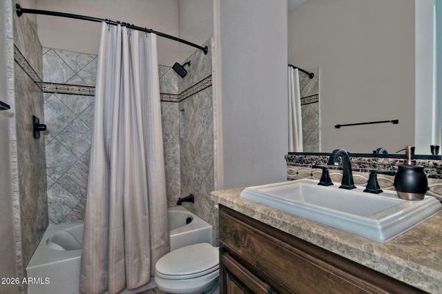 36970 N CRUCILLO Drive, Queen Creek, AZ 85140