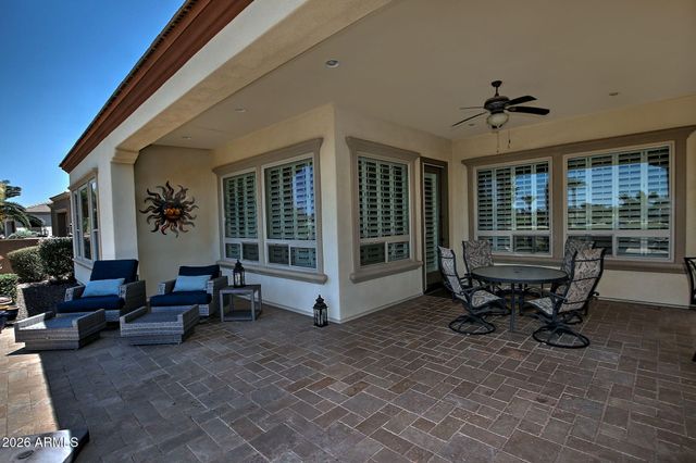 36970 N CRUCILLO Drive, Queen Creek, AZ 85140