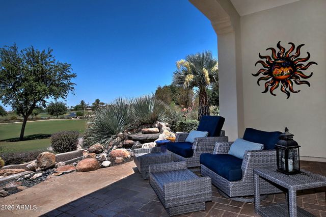 36970 N CRUCILLO Drive, Queen Creek, AZ 85140
