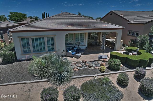 36970 N CRUCILLO Drive, Queen Creek, AZ 85140