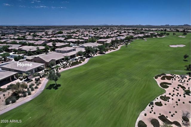 36970 N CRUCILLO Drive, Queen Creek, AZ 85140
