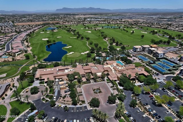36970 N CRUCILLO Drive, Queen Creek, AZ 85140