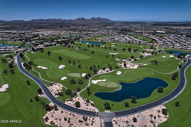 36970 N CRUCILLO Drive, Queen Creek, AZ 85140