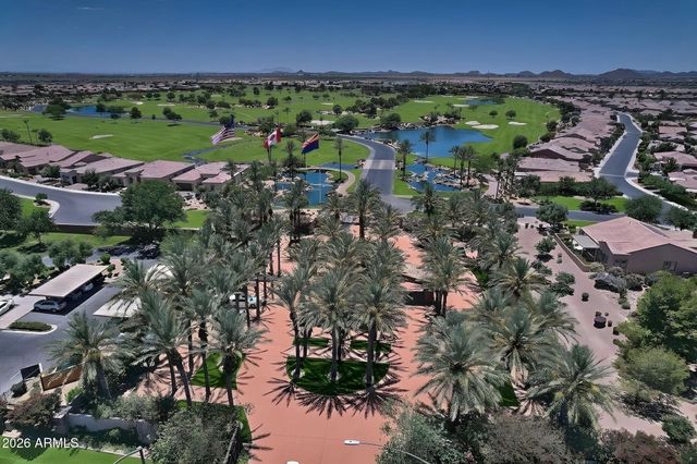36970 N CRUCILLO Drive, Queen Creek, AZ 85140