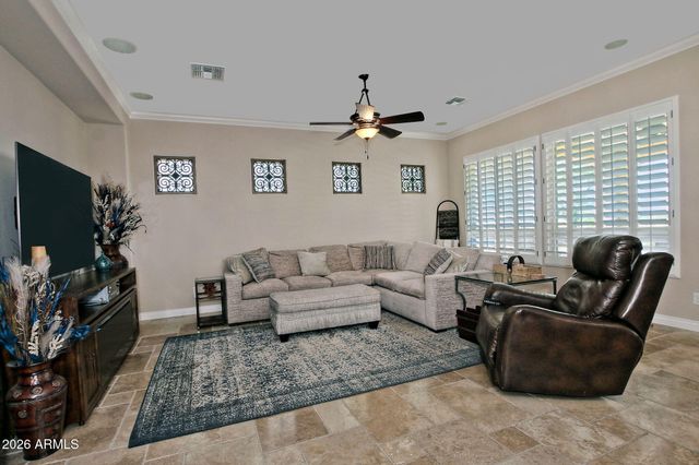 36970 N CRUCILLO Drive, Queen Creek, AZ 85140