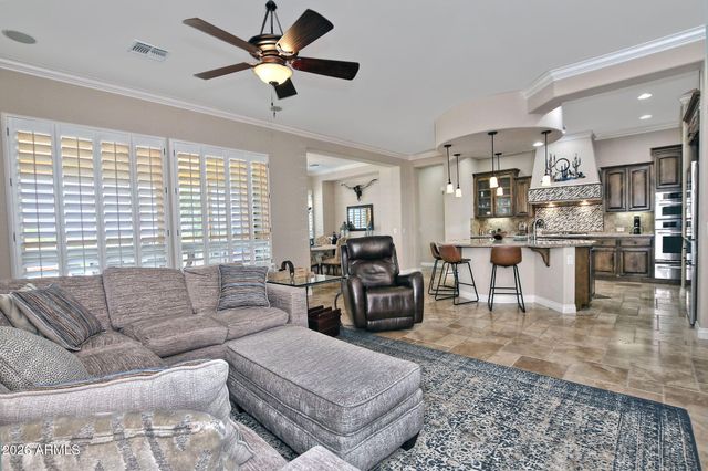 36970 N CRUCILLO Drive, Queen Creek, AZ 85140