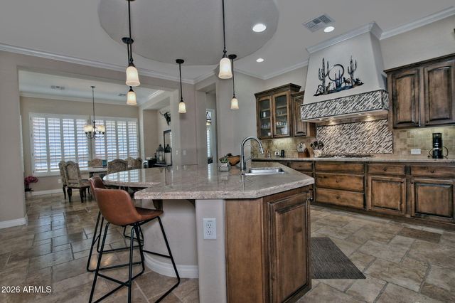36970 N CRUCILLO Drive, Queen Creek, AZ 85140