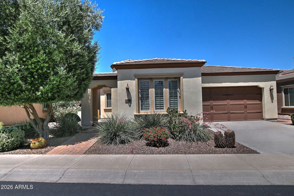 36970 N CRUCILLO Drive, Queen Creek, AZ 85140 — photo 2