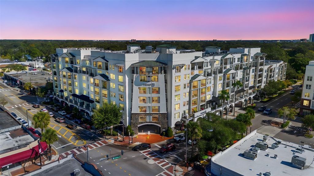 630 VASSAR STREET 2204, Orlando, FL 32804