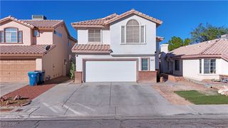 6987 Wineberry Drive, Las Vegas, NV 89119