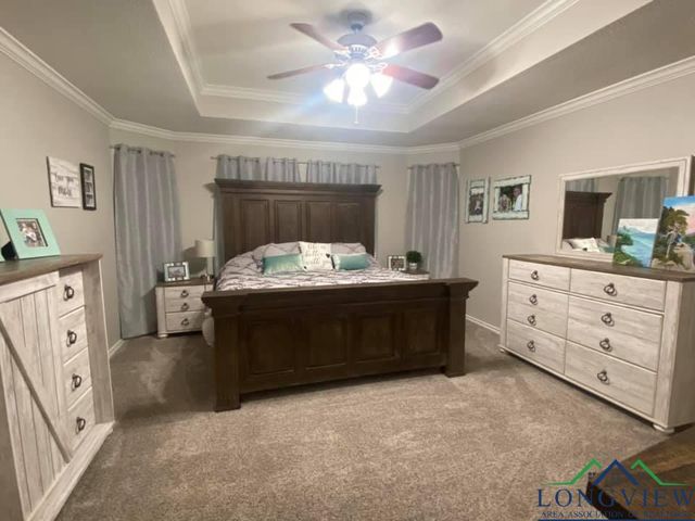 6 Timber Ridge Dr, Atlanta, TX 75551