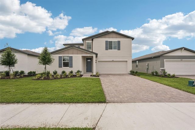 10429 ABUNDANCE GROVE WAY, Parrish, FL 34219