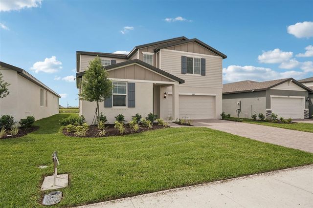 10429 ABUNDANCE GROVE WAY, Parrish, FL 34219