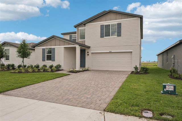10429 ABUNDANCE GROVE WAY, Parrish, FL 34219
