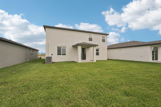 10429 ABUNDANCE GROVE WAY, Parrish, FL 34219