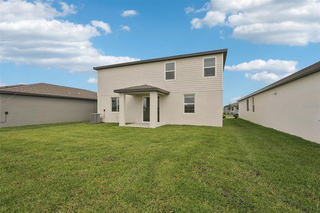 10429 ABUNDANCE GROVE WAY, Parrish, FL 34219